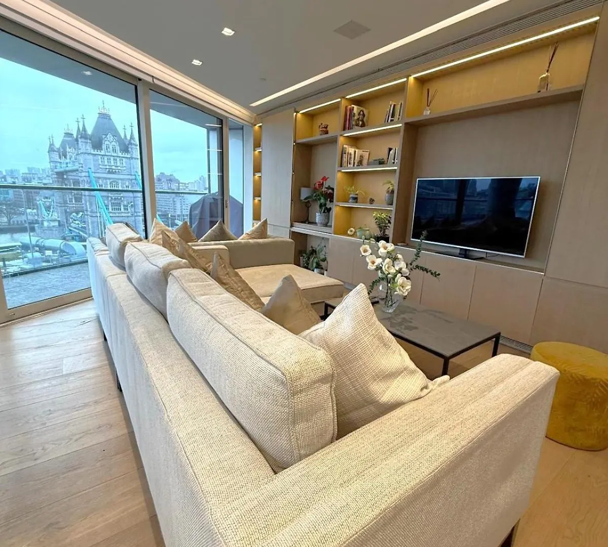 Tower Bridge Amazing View Luxury 3 Beds Residence London 0*,  United Kingdom
