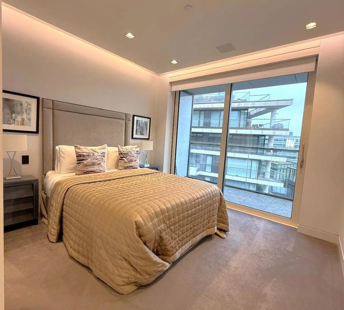 Tower Bridge Amazing View Luxury 3 Beds Residence London 0*,  United Kingdom