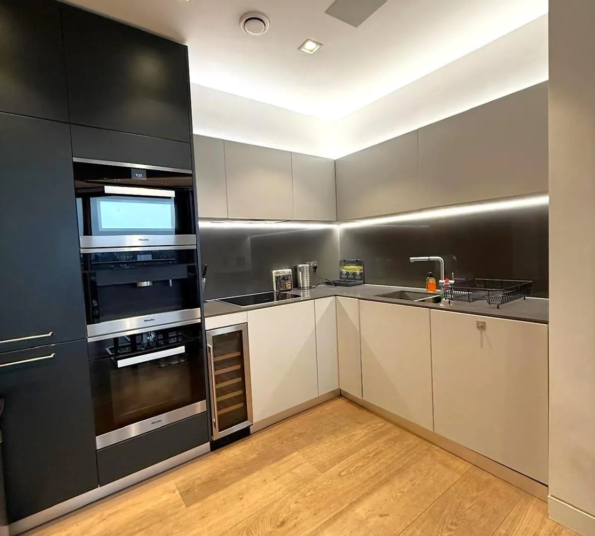 Tower Bridge Amazing View Luxury 3 Beds Residence London